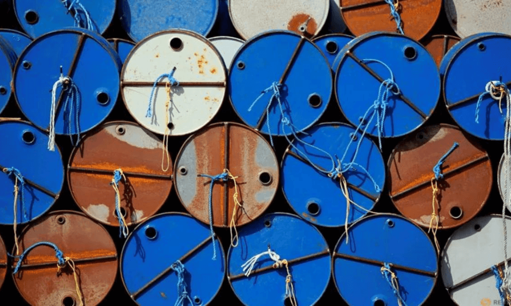 Oil Prices Skid $3 A Barrel As Investors Take Profits Ahead Of OPEC+ Meeting!